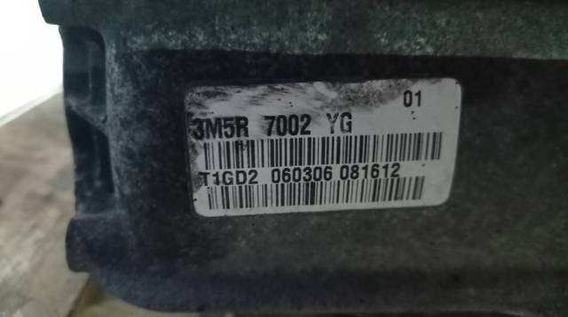 3M5R7002YG Caja de cambios  en stock Sabadell
