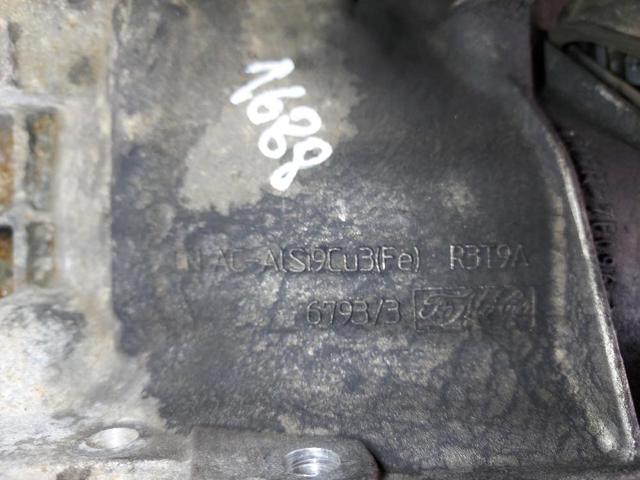 3M5R7002YG FORD Caja de cambios  en stock Gandía