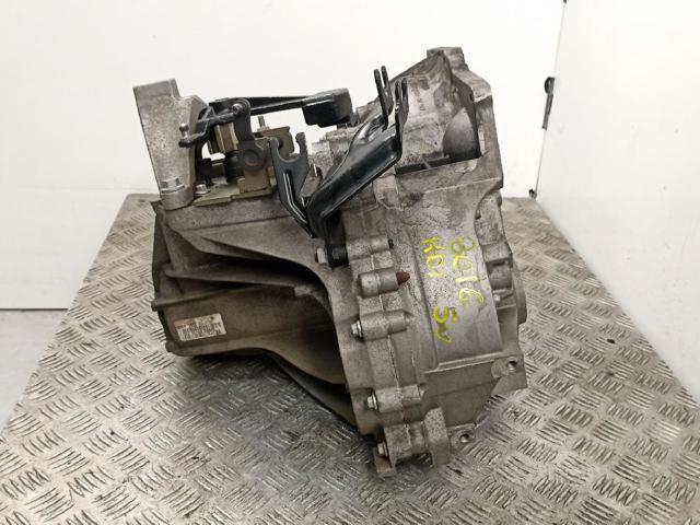 3M5R7002YG Caja de cambios  en stock Castellón