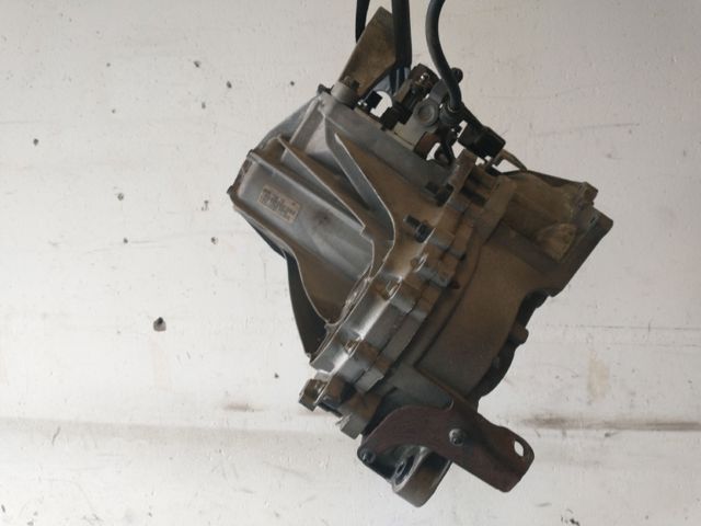 FORD 3M5R7002YG Caja de cambios manual completa  comprar en Ponferrada