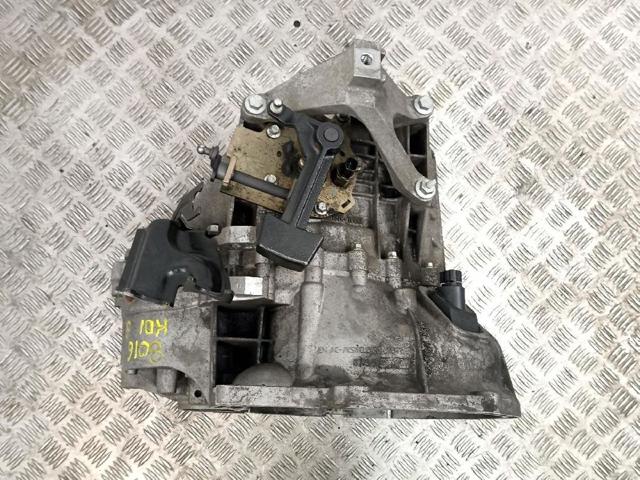 3M5R7002YG Caja de cambios manual completa  comprar en Reus