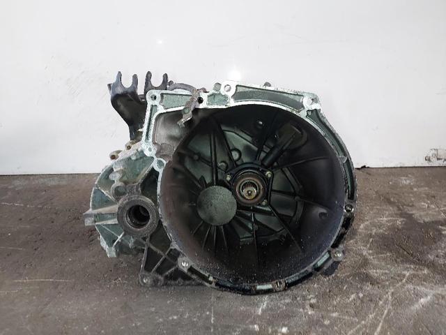 3M5R7002YG FORD Caja de cambios manual completa  comprar en Jaén