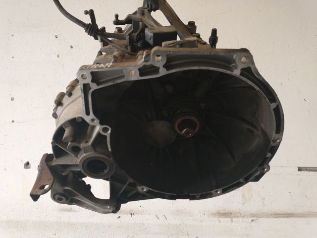 3M5R7002YG FORD Caja de cambios manual completa  disponible Vigo