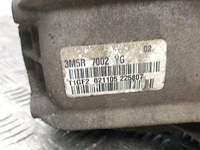 3M5R7002YG FORD Caja de cambios comprar Madrid