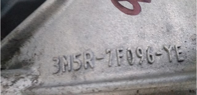 3M5R7F096YE Ford