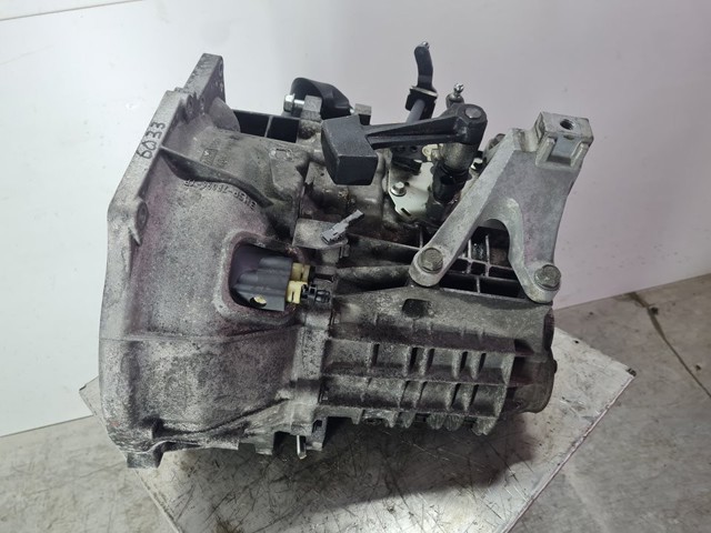 3M5R7F096YF Mazda