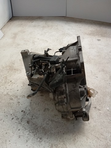 3M5R7F096YF Volvo