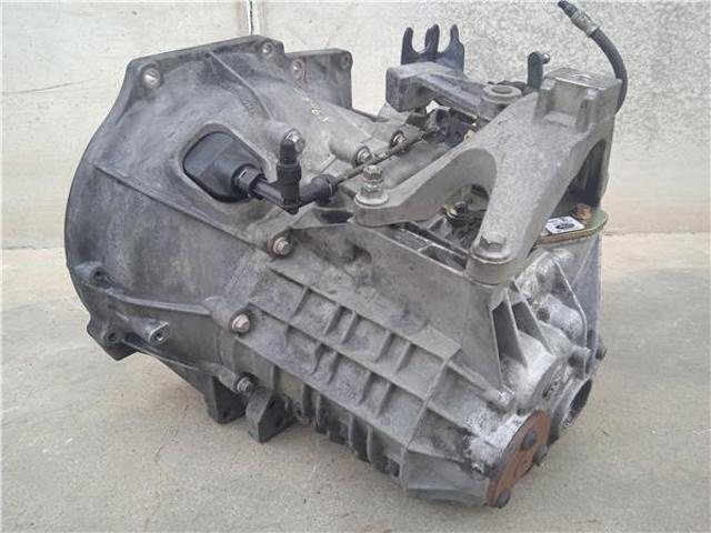 3M5R7F096YF Caja de cambios manual completa  disponible Málaga