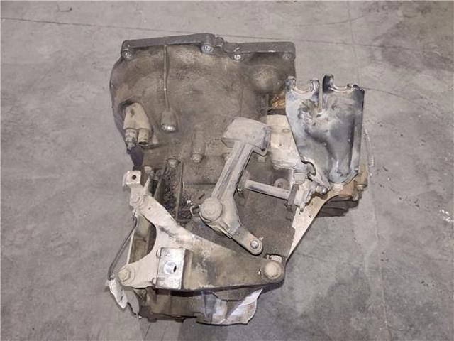 FORD 3M5R7F096YF Caja de cambios comprar Tarragona