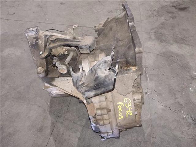 3M5R7F096YF FORD Caja de cambios comprar Madrid