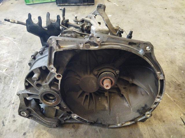 3M5R7F096YF FORD Caja de cambios manual completa  comprar en Jaén