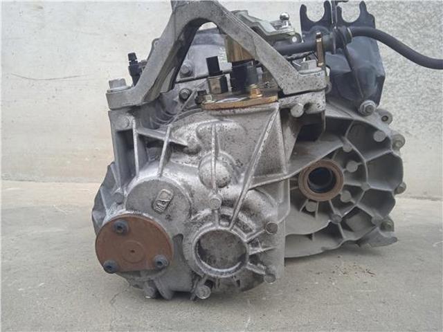 3M5R7F096YF Caja de cambios manual completa  disponible Burgos