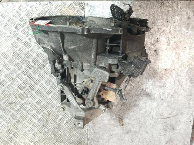 3M5R7F096YF Caja de cambios manual completa  comprar en Pontevedra