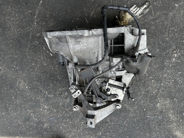FORD 3M5R7F096YF Caja de cambios comprar Barcelona