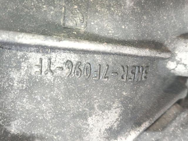 3M5R7F096YF FORD Caja de cambios  en stock Huelva