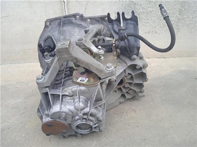 3M5R7F096YF FORD Caja de cambios manual completa  disponible Ourense