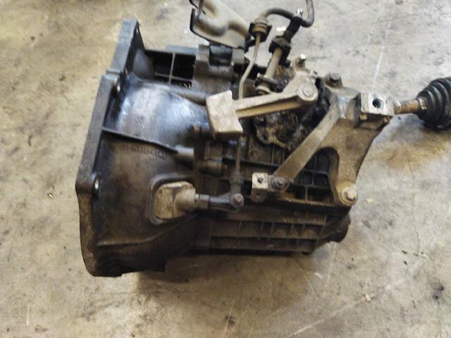 3M5R7F096YF Caja de cambios manual completa  comprar en Reus