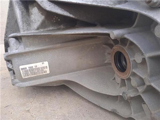 3M5R7F096YF Caja de cambios manual completa  comprar en Zaragoza