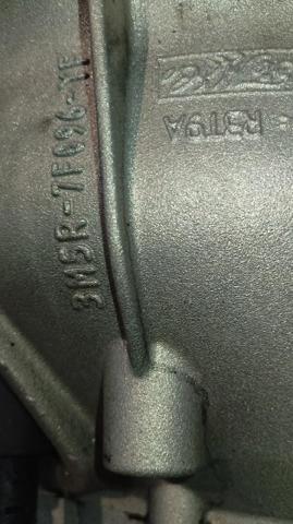 3M5R7F096YF Caja de cambios  en stock Sabadell