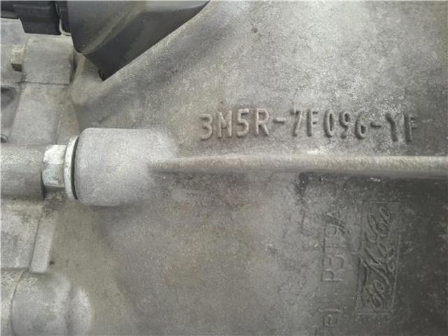 3M5R7F096YF Caja de cambios comprar Girona
