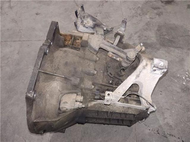 3M5R7F096YF Caja de cambios  en stock Castellón