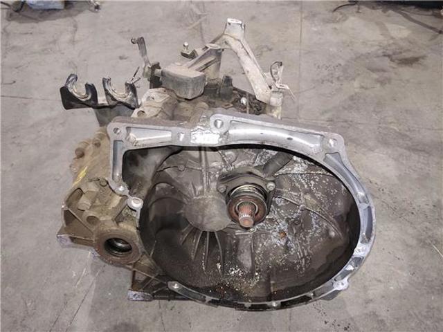 FORD 3M5R7F096YF Caja de cambios manual completa  comprar en Murcia