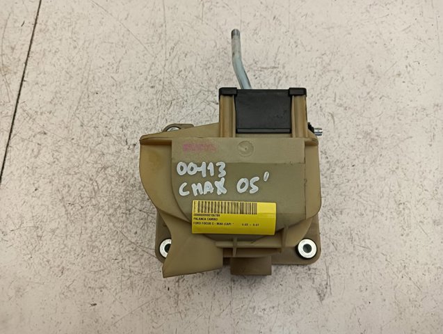 Palanca selectora cambio de marcha Ford C-Max  (2003-2007)