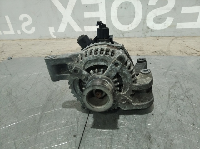 3M5T10300LC Ford