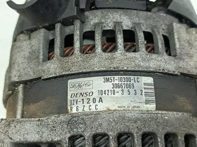 3M5T10300LC Ford
