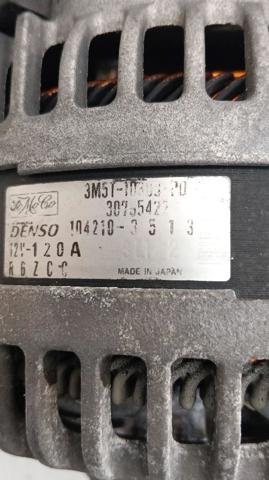 3M5T10300PD FORD Alternador  comprar en Jaén