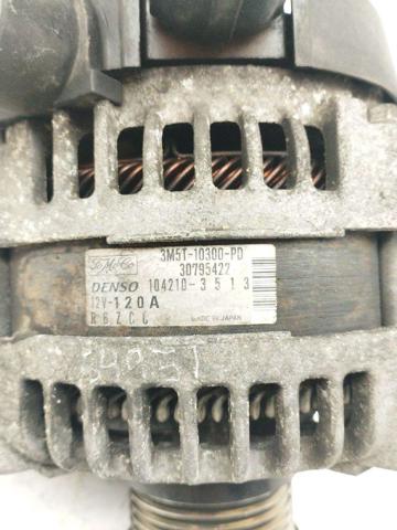 3M5T10300PD FORD Alternador comprar Madrid