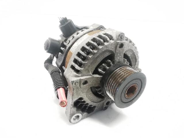 3M5T10300PD Ford