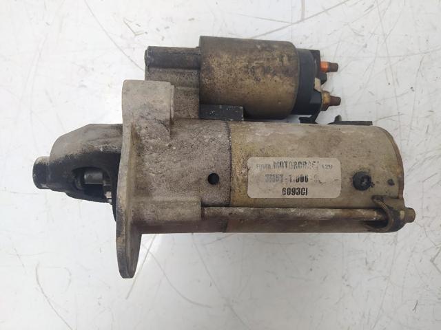 3M5T11000 Motor de arranque  comprar en Reus