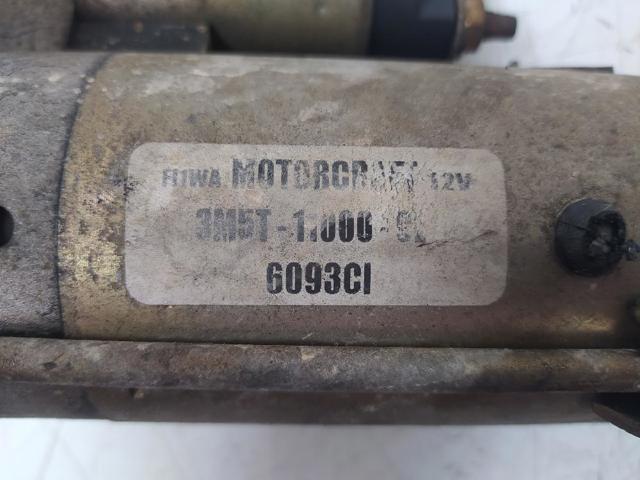 3M5T11000 Motor de arranque  disponible Burgos