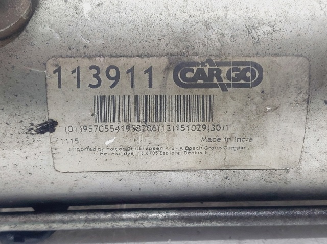 3M5T11000 FORD Motor de arranque  comprar en Lleida