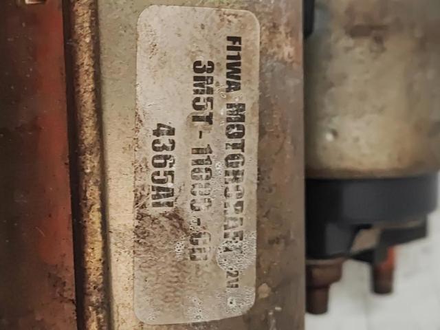 3M5T11000 FORD Motor de arranque  en stock Gandía