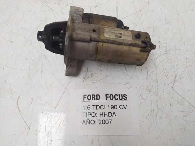 3M5T11000 Motor de arranque  comprar en Zaragoza
