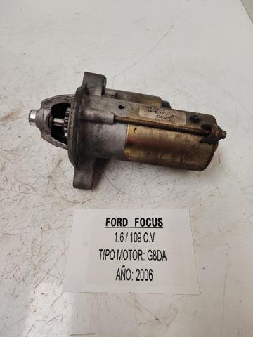 3M5T11000 Motor de arranque  comprar en Pontevedra