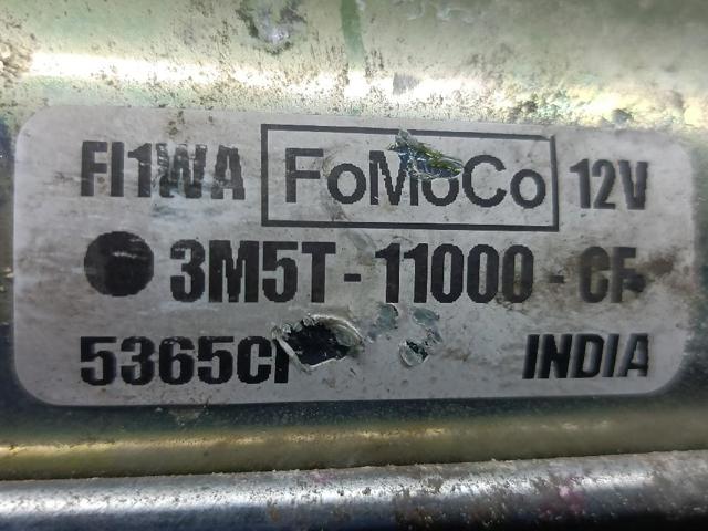 3M5T11000 FORD Motor de arranque comprar Bilbao