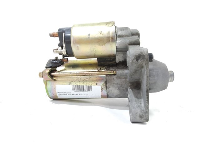 3M5T11000 Motor de arranque  comprar en Reus