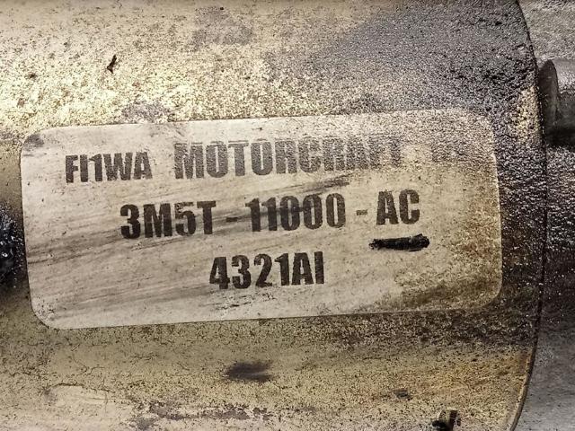 3M5T11000AC Motor de arranque  disponible Utrera