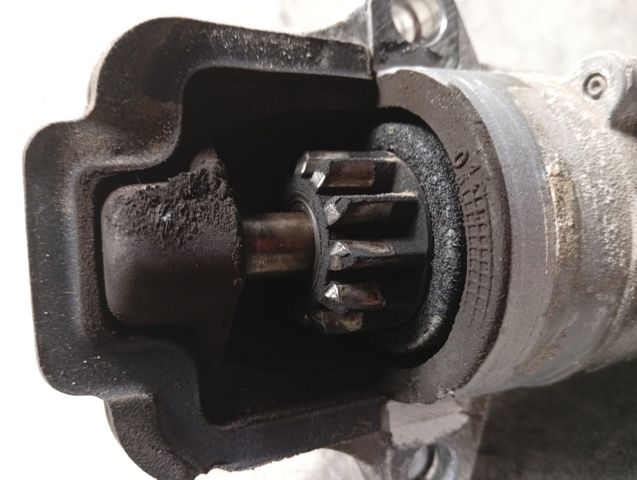 FORD 3M5T11000AC Motor de arranque  comprar en Murcia
