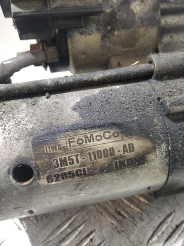3M5T11000AD Motor de arranque  comprar en Pontevedra