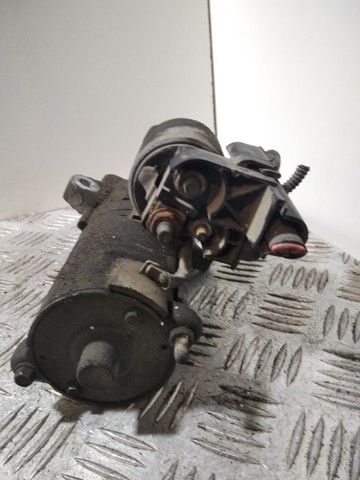 FORD 3M5T11000AD Motor de arranque  comprar en Albacete