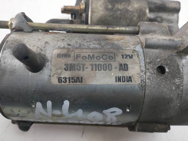 FORD 3M5T11000AD Motor de arranque comprar Tarragona