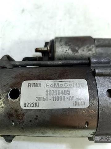 VOLVO 3M5T11000AE Motor de arranque  disponible España