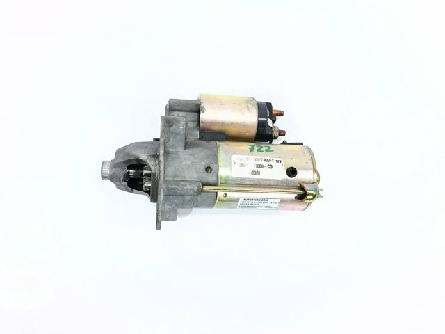 3M5T11000CD Motor de arranque  disponible Málaga