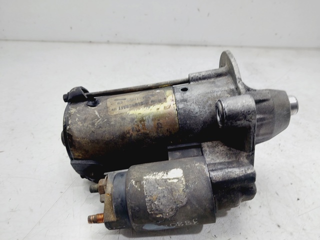 3M5T11000CD Motor de arranque  comprar en Zaragoza