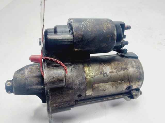 FORD 3M5T11000CD Motor de arranque  en stock Terrassa