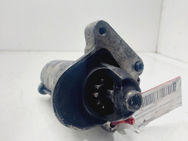 FORD 3M5T11000CD Motor de arranque comprar Pamplona